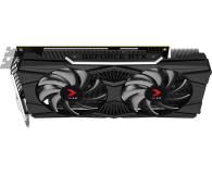 PNY GeForce RTX 2060 XLR8 Gaming OC TwinFan 6GB GDDR6 - 492505 - zdjęcie 5